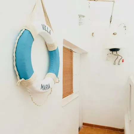 Hotell Maria *